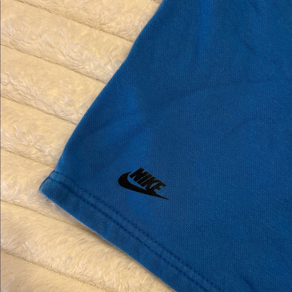 Nike Sportswear Boys Biosphere Short - Picture 5 of 14